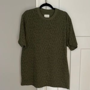 Aimé Leon Dore t-shirt. Size large.